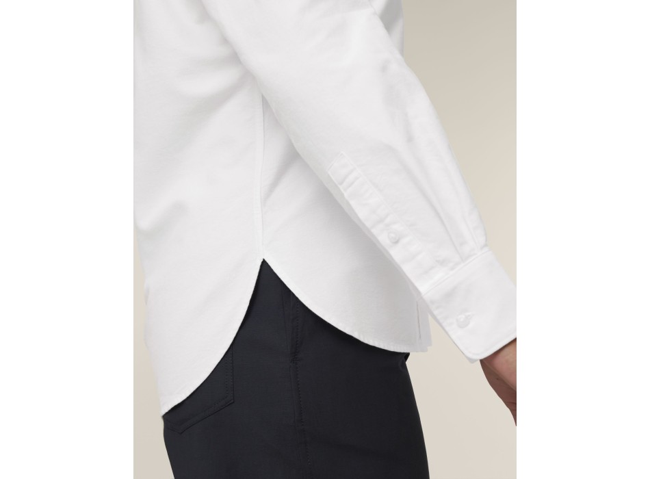 Stella Oxford Shirt - La camicia Oxford da donna FullGadgets.com