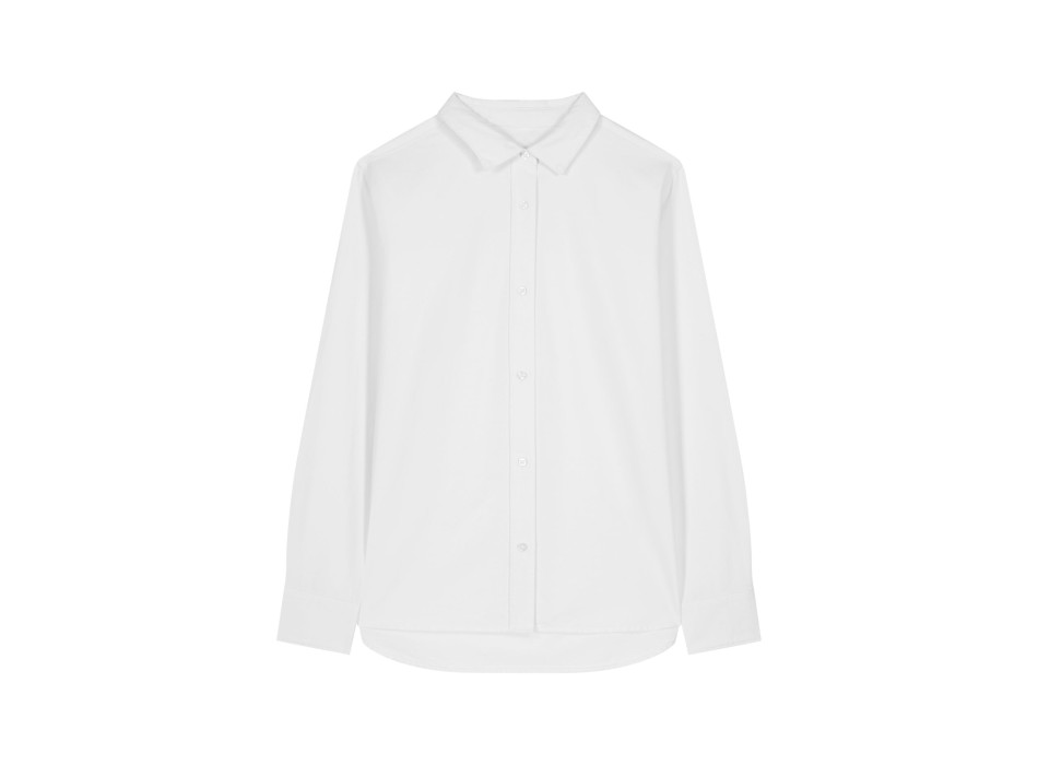 Stella Oxford Shirt - La camicia Oxford da donna FullGadgets.com