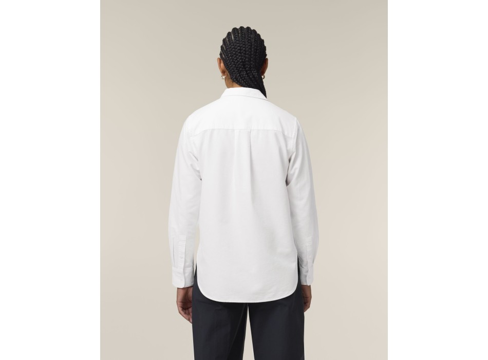 Stella Oxford Shirt - La camicia Oxford da donna FullGadgets.com