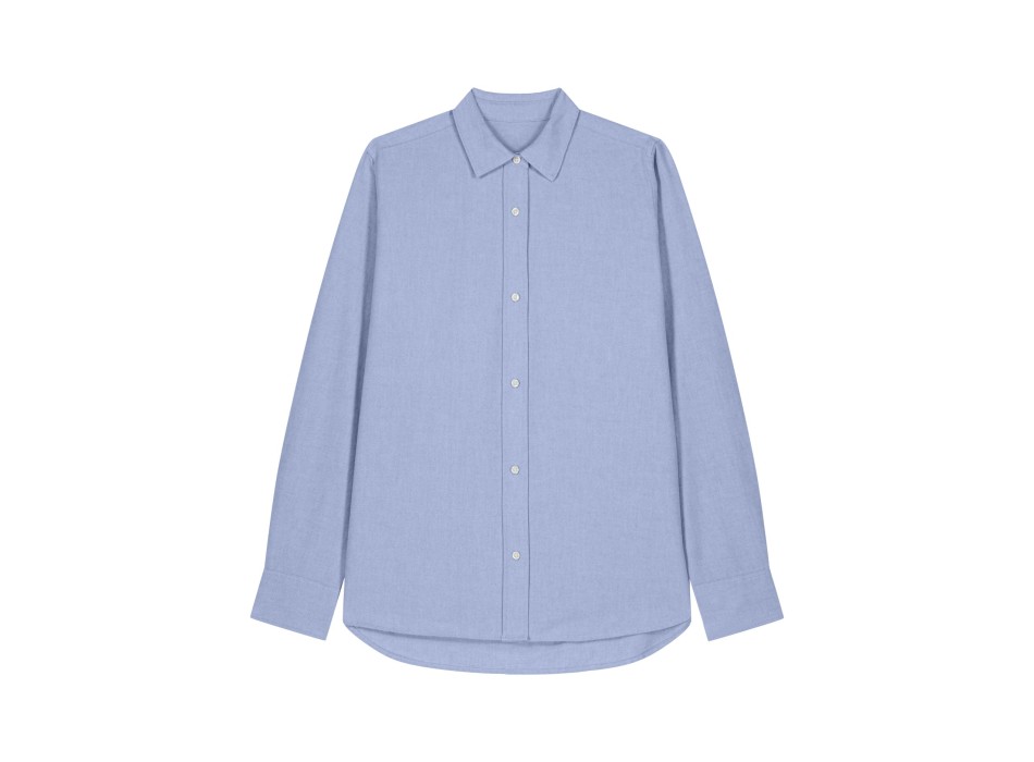 Stella Oxford Shirt - La camicia Oxford da donna FullGadgets.com