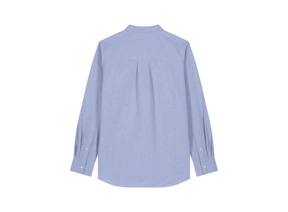 Stella Oxford Shirt - La camicia Oxford da donna FullGadgets.com