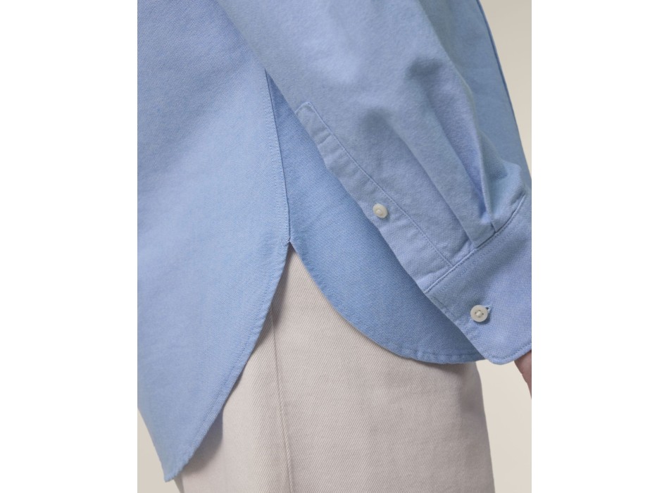 Stella Oxford Shirt - La camicia Oxford da donna FullGadgets.com