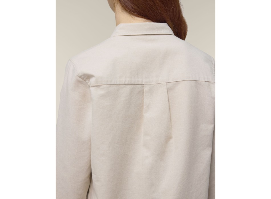 Stella Oxford Shirt - La camicia Oxford da donna FullGadgets.com