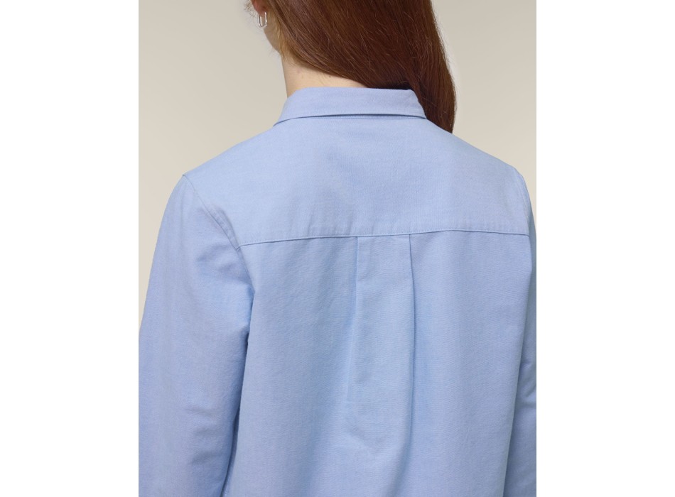 Stella Oxford Shirt - La camicia Oxford da donna FullGadgets.com