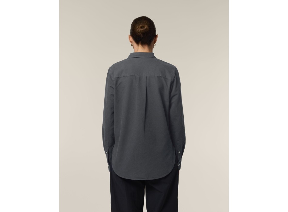 Stella Oxford Shirt - La camicia Oxford da donna FullGadgets.com