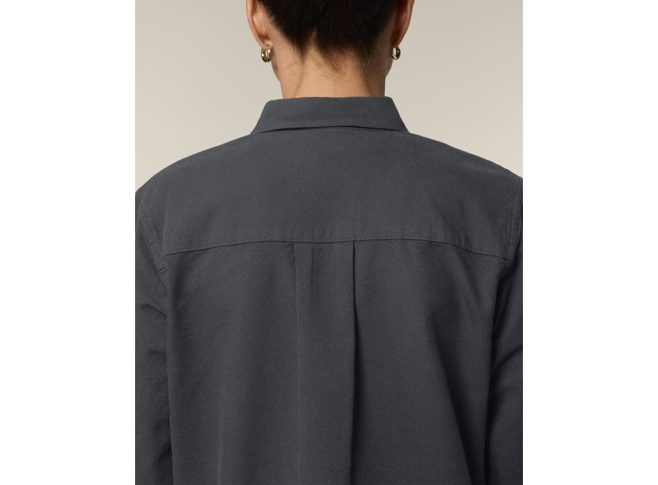 Stella Oxford Shirt - La camicia Oxford da donna FullGadgets.com