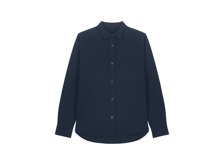 Stella Oxford Shirt - La camicia Oxford da donna FullGadgets.com