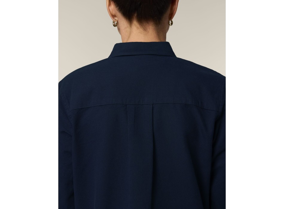 Stella Oxford Shirt - La camicia Oxford da donna FullGadgets.com