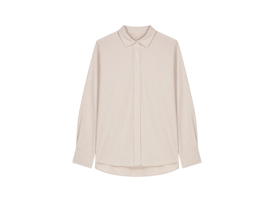 Stella Oxford Shirt - La camicia Oxford da donna FullGadgets.com
