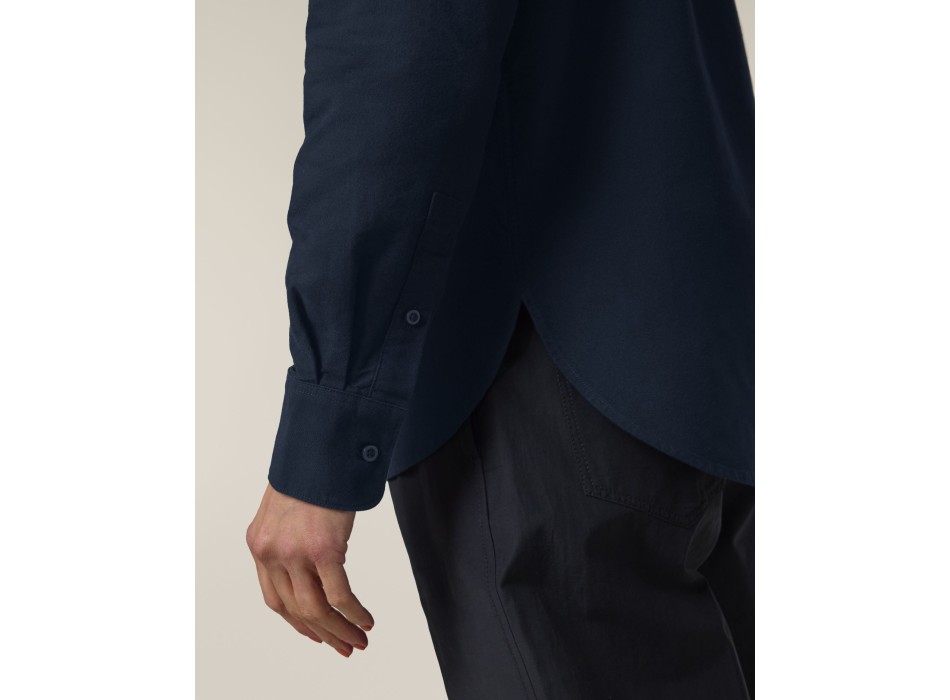 Stella Oxford Shirt - La camicia Oxford da donna FullGadgets.com