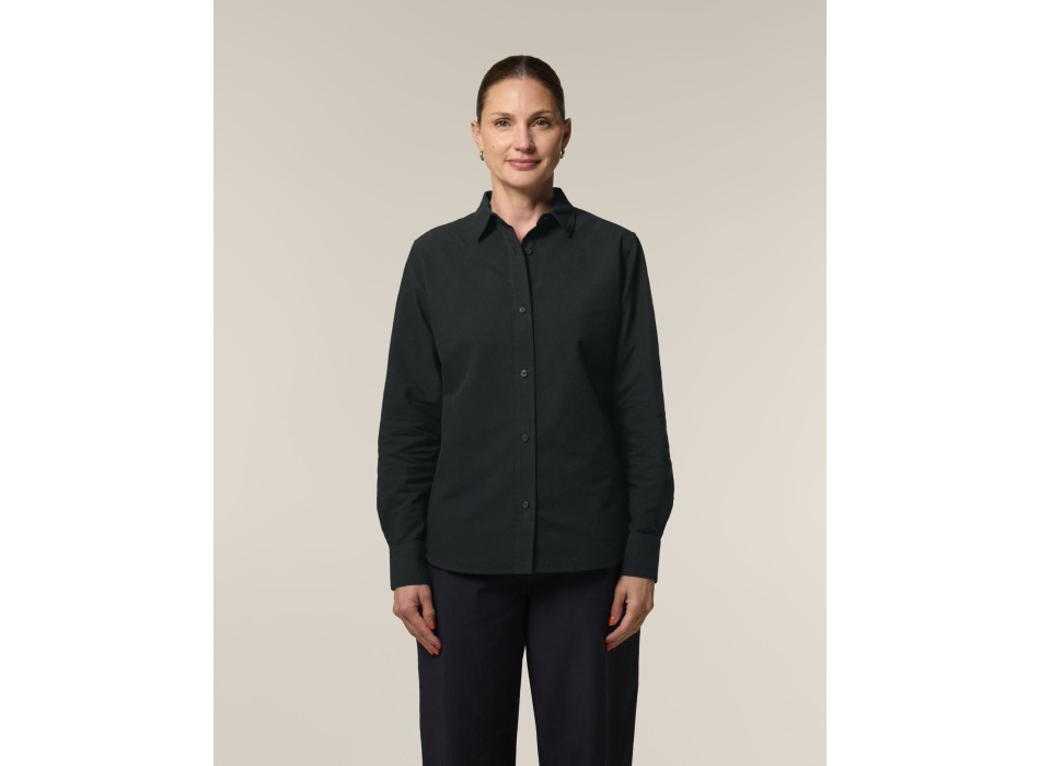 Stella Oxford Shirt - La camicia Oxford da donna FullGadgets.com
