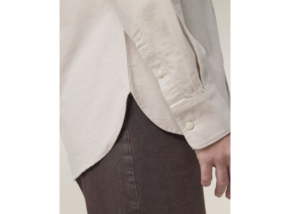 Stella Oxford Shirt - La camicia Oxford da donna FullGadgets.com