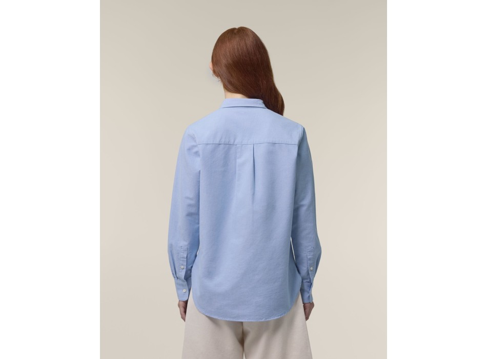 Stella Oxford Shirt - La camicia Oxford da donna FullGadgets.com