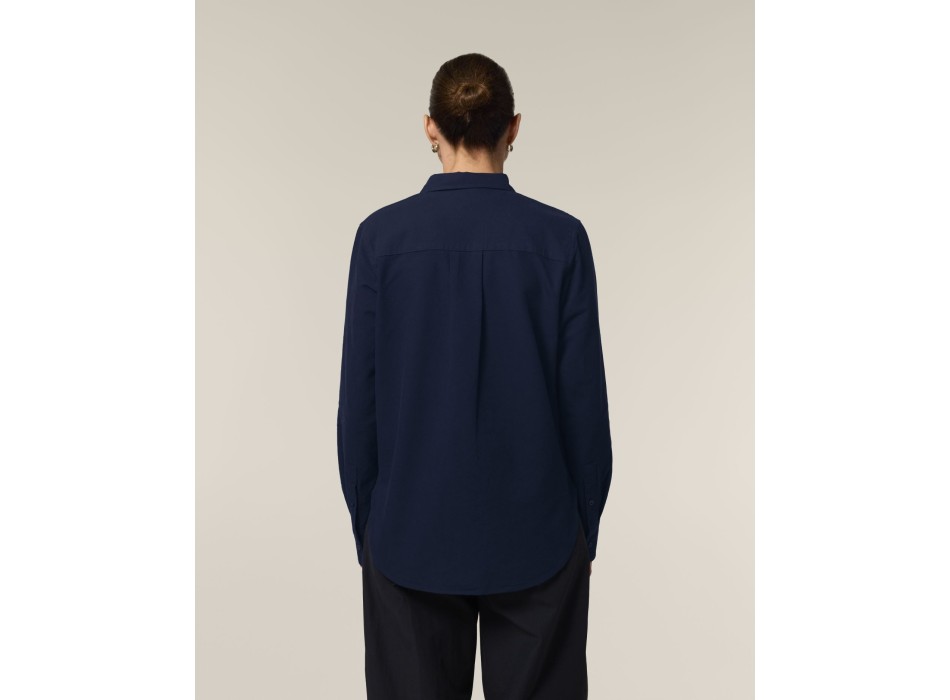 Stella Oxford Shirt - La camicia Oxford da donna FullGadgets.com