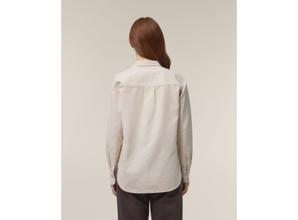 Stella Oxford Shirt - La camicia Oxford da donna FullGadgets.com