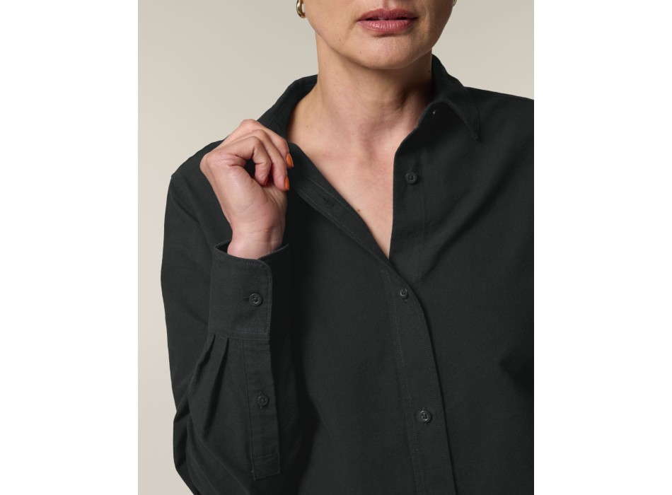 Stella Oxford Shirt - La camicia Oxford da donna FullGadgets.com