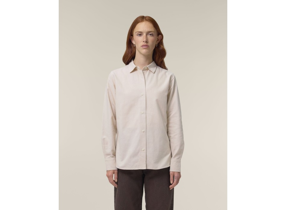 Stella Oxford Shirt - La camicia Oxford da donna FullGadgets.com