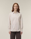 Stella Oxford Shirt - La camicia Oxford da donna