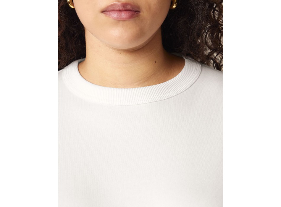 Stella Paloma - La felpa girocollo oversize da donna FullGadgets.com