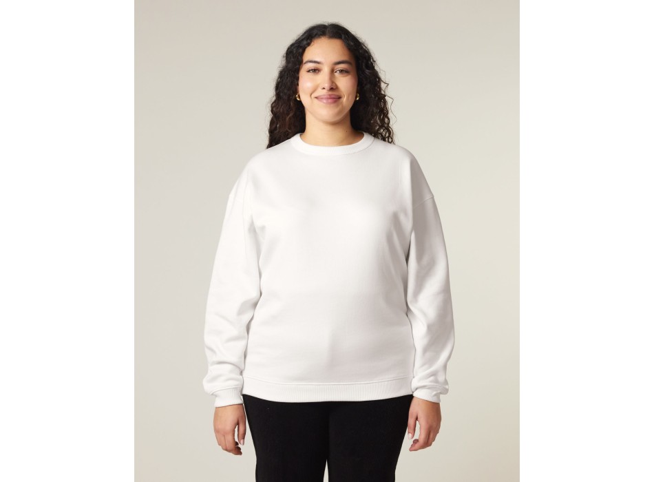 Stella Paloma - La felpa girocollo oversize da donna FullGadgets.com