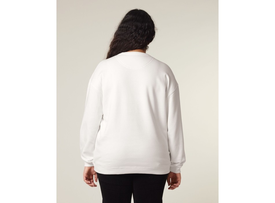 Stella Paloma - La felpa girocollo oversize da donna FullGadgets.com