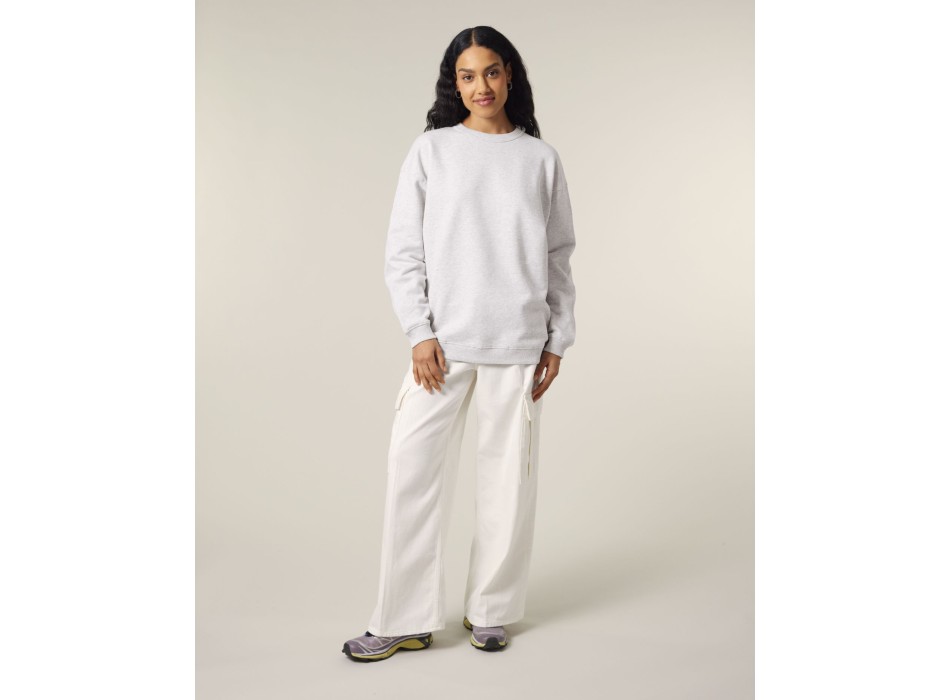 Stella Paloma - La felpa girocollo oversize da donna FullGadgets.com