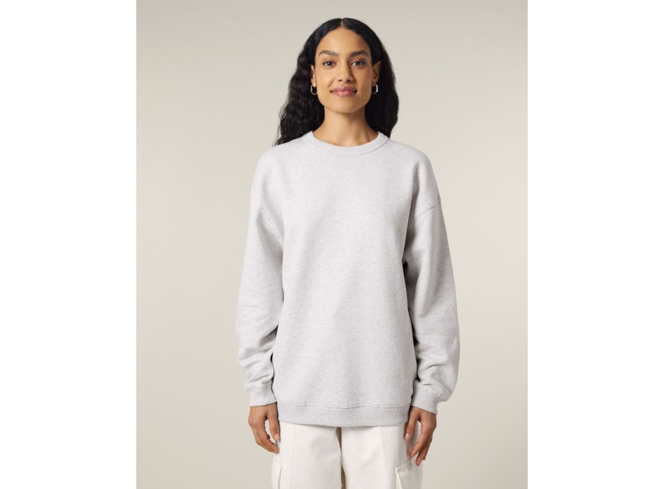 Stella Paloma - La felpa girocollo oversize da donna FullGadgets.com