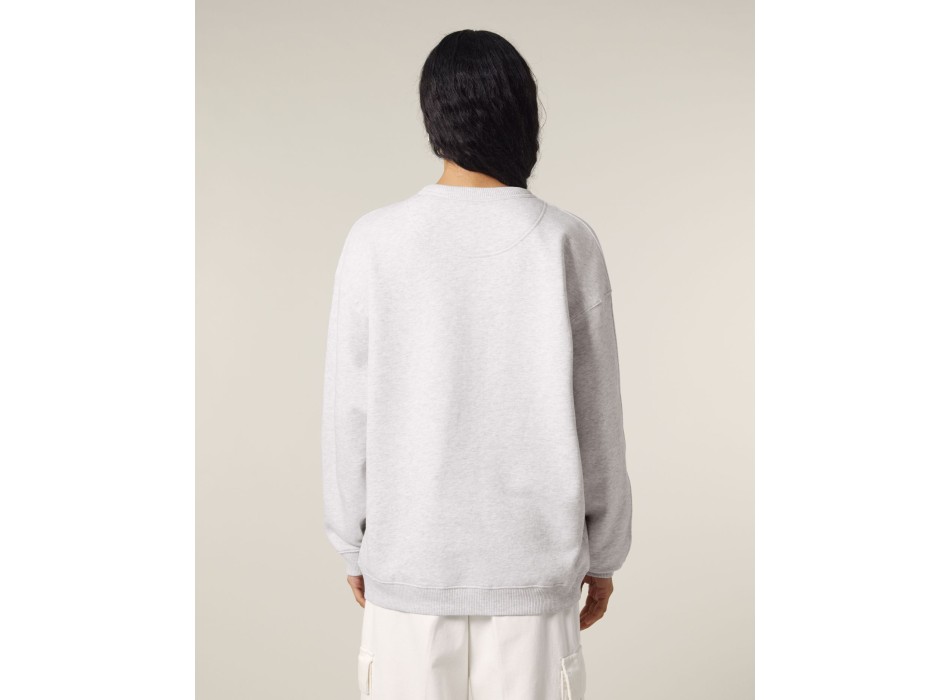 Stella Paloma - La felpa girocollo oversize da donna FullGadgets.com