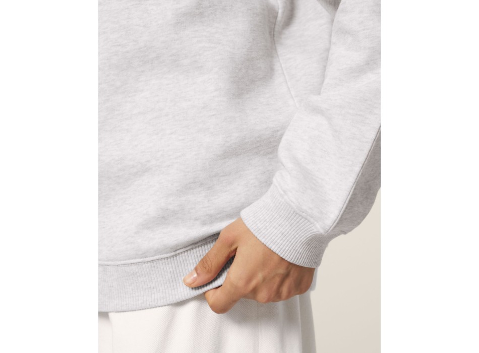 Stella Paloma - La felpa girocollo oversize da donna FullGadgets.com