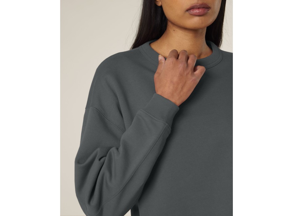 Stella Paloma - La felpa girocollo oversize da donna FullGadgets.com
