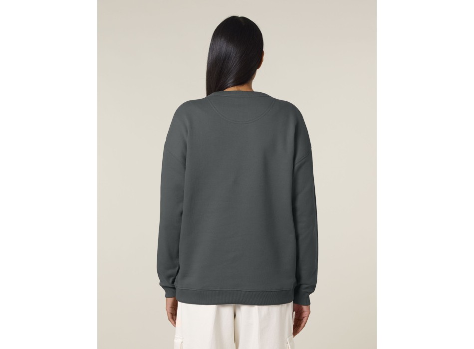 Stella Paloma - La felpa girocollo oversize da donna FullGadgets.com
