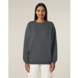 Stella Paloma - La felpa girocollo oversize da donna FullGadgets.com