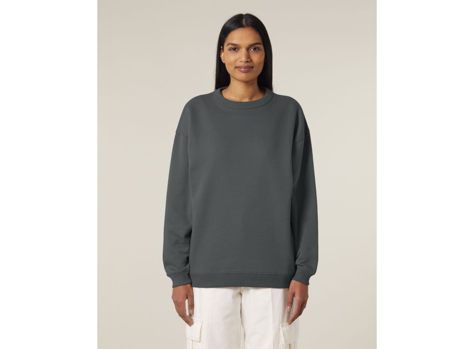 Stella Paloma - La felpa girocollo oversize da donna FullGadgets.com