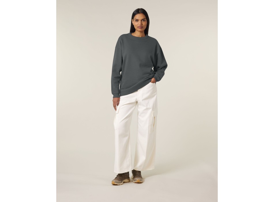 Stella Paloma - La felpa girocollo oversize da donna FullGadgets.com