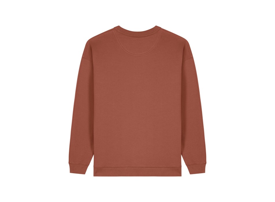 Stella Paloma - La felpa girocollo oversize da donna FullGadgets.com