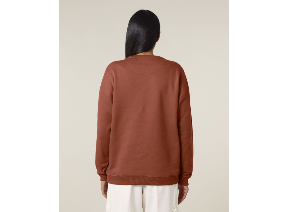 Stella Paloma - La felpa girocollo oversize da donna FullGadgets.com
