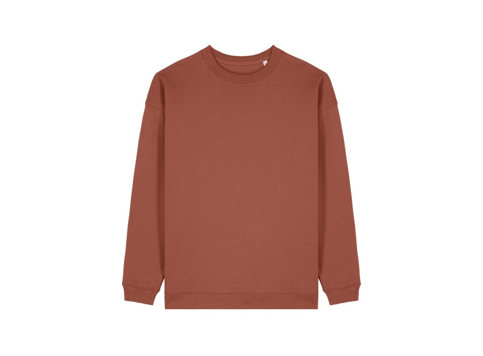 Stella Paloma - La felpa girocollo oversize da donna FullGadgets.com