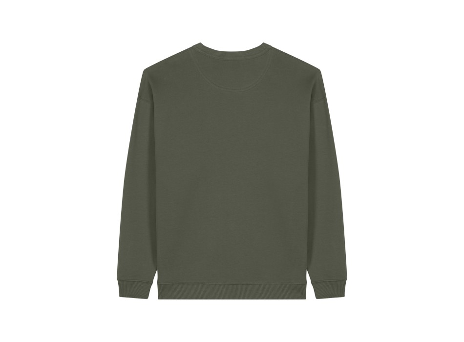 Stella Paloma - La felpa girocollo oversize da donna FullGadgets.com