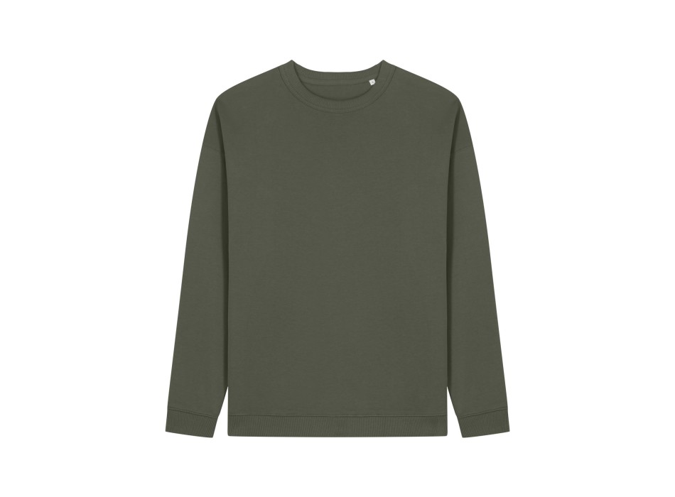 Stella Paloma - La felpa girocollo oversize da donna FullGadgets.com