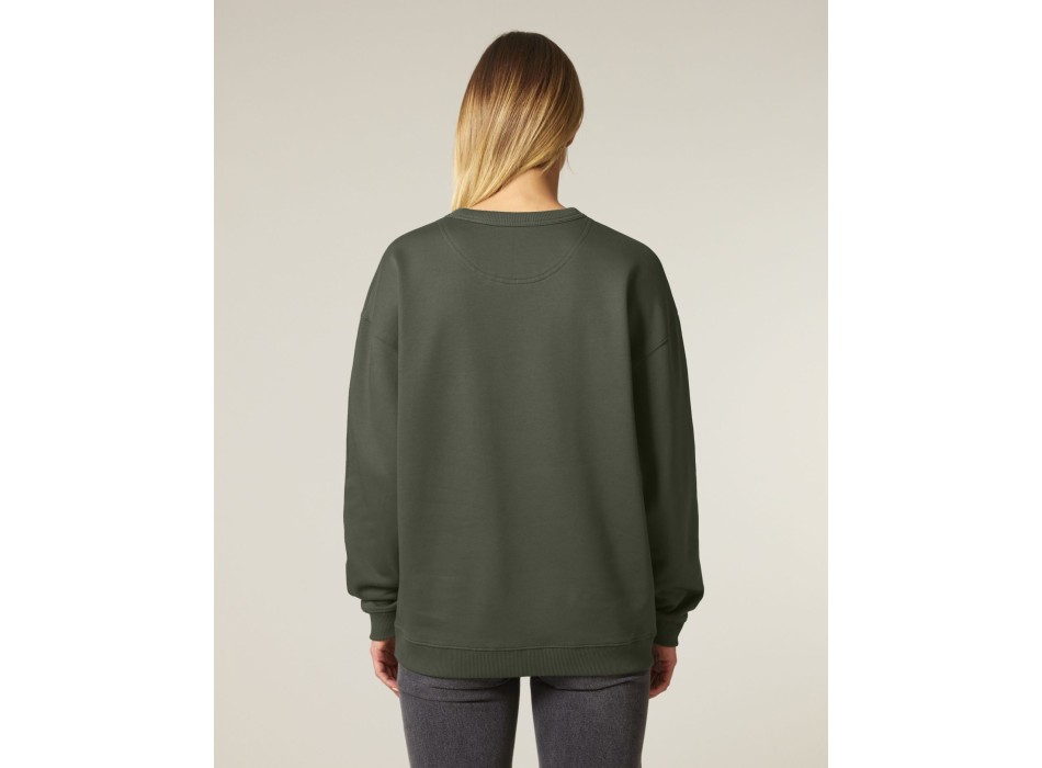Stella Paloma - La felpa girocollo oversize da donna FullGadgets.com