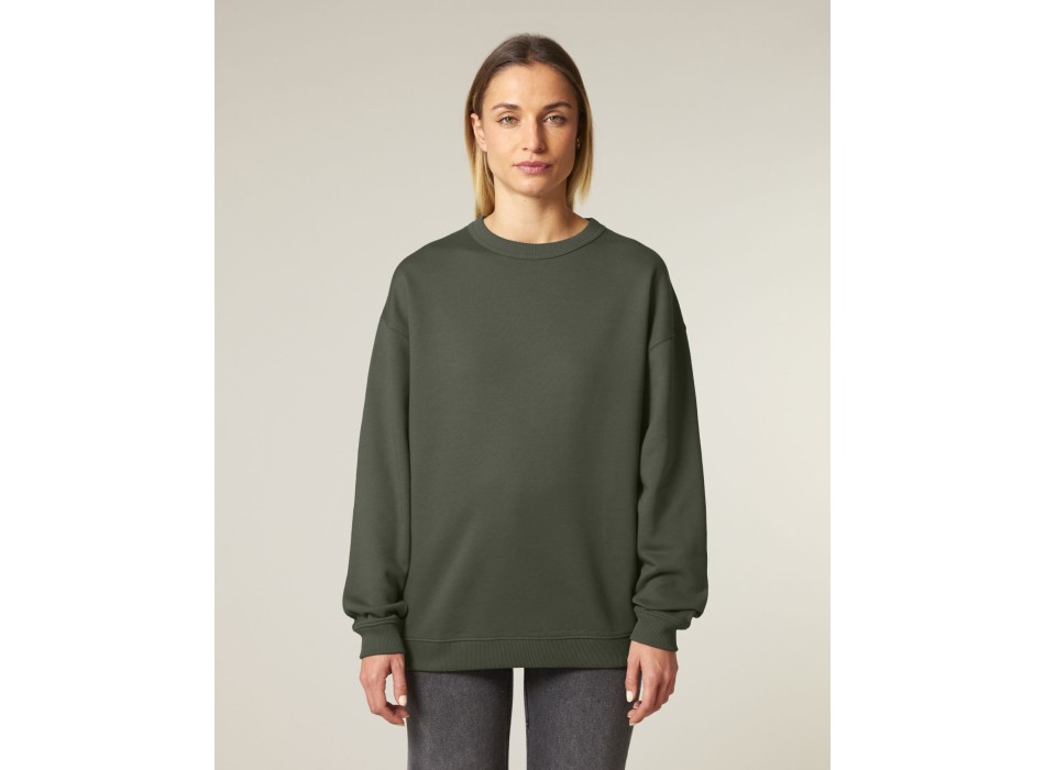 Stella Paloma - La felpa girocollo oversize da donna FullGadgets.com