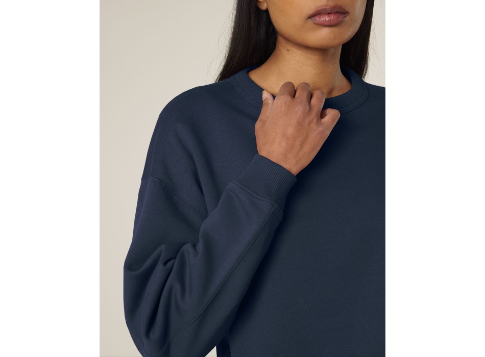 Stella Paloma - La felpa girocollo oversize da donna FullGadgets.com