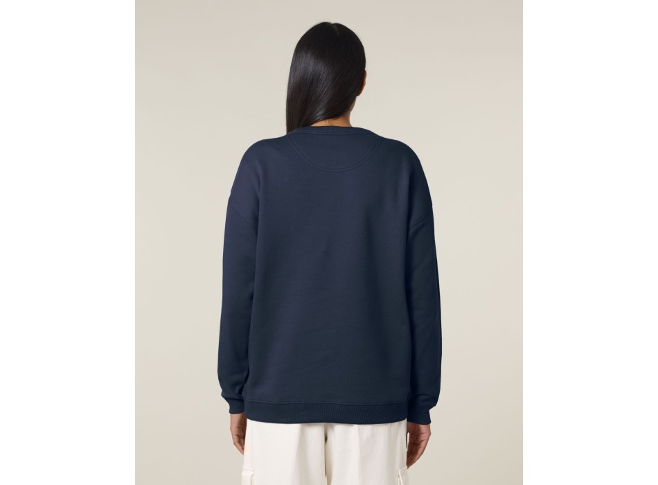 Stella Paloma - La felpa girocollo oversize da donna FullGadgets.com