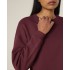 Stella Paloma - La felpa girocollo oversize da donna