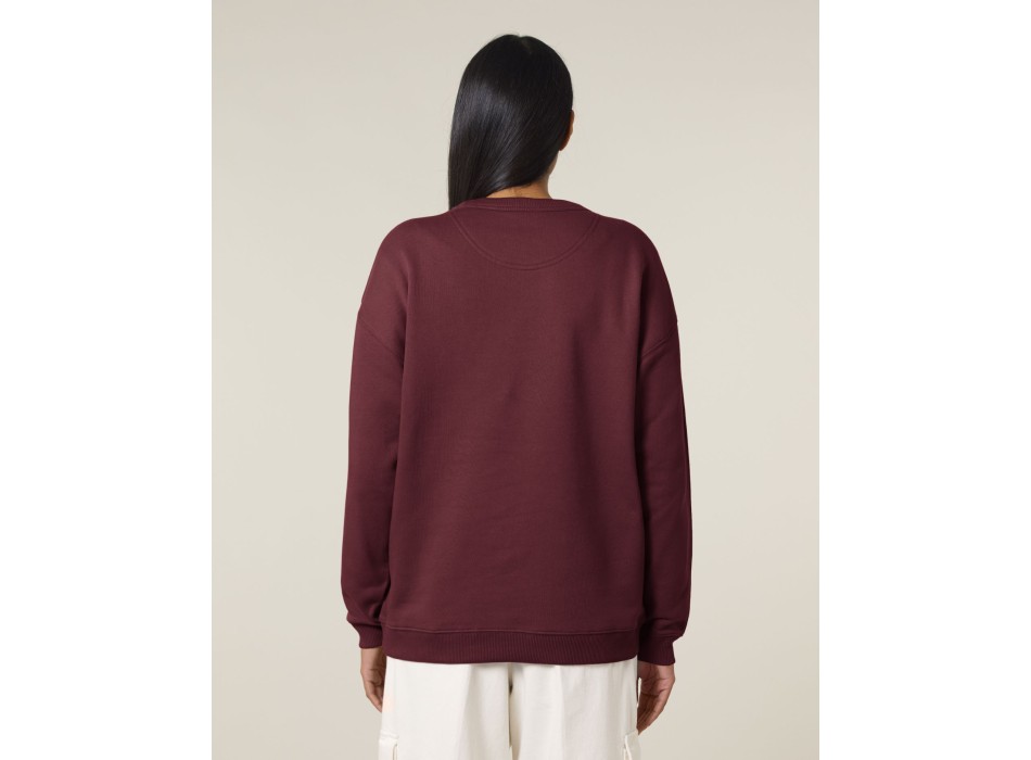 Stella Paloma - La felpa girocollo oversize da donna FullGadgets.com