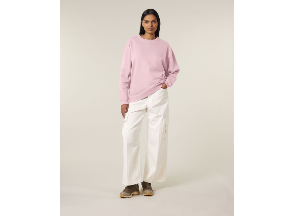 Stella Paloma - La felpa girocollo oversize da donna FullGadgets.com