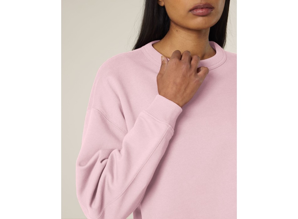 Stella Paloma - La felpa girocollo oversize da donna FullGadgets.com