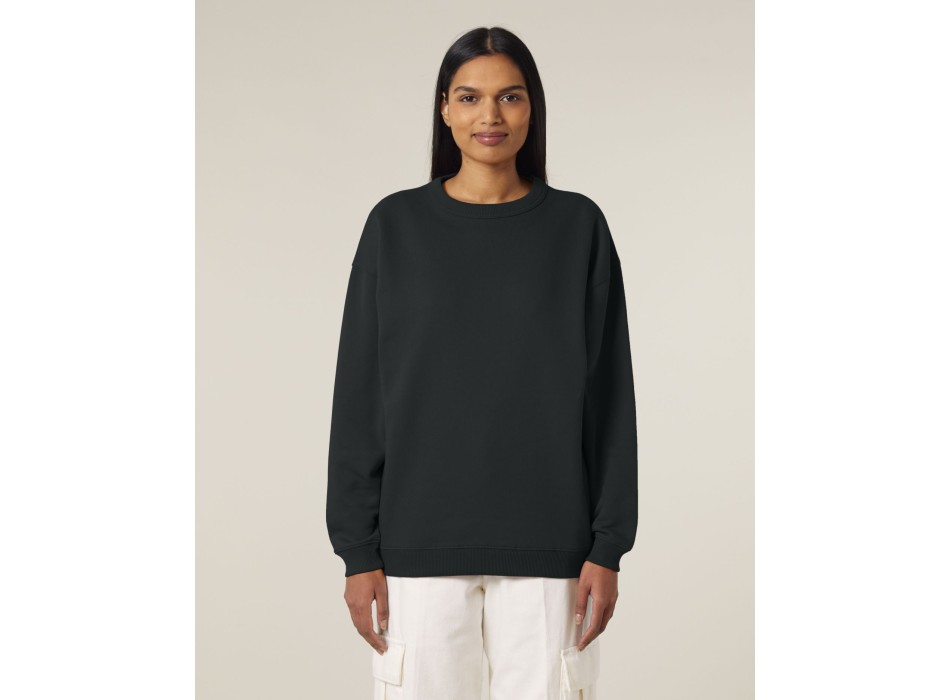 Stella Paloma - La felpa girocollo oversize da donna FullGadgets.com