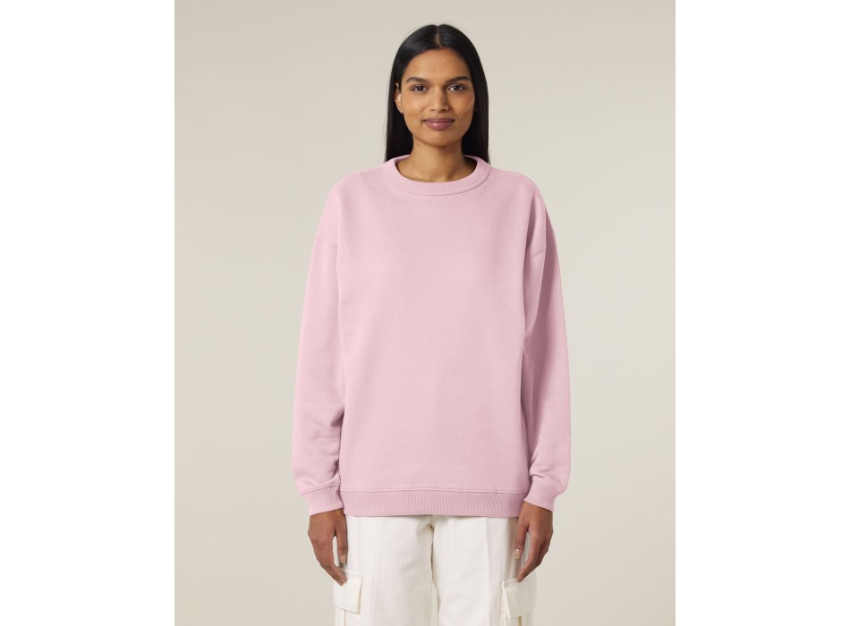 Stella Paloma - La felpa girocollo oversize da donna FullGadgets.com