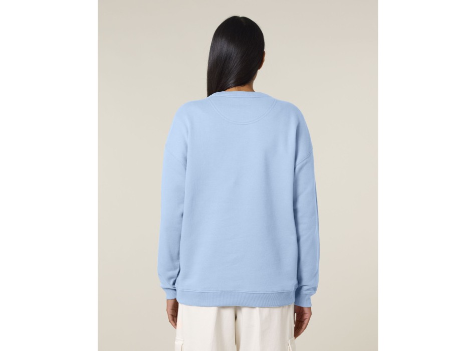 Stella Paloma - La felpa girocollo oversize da donna FullGadgets.com